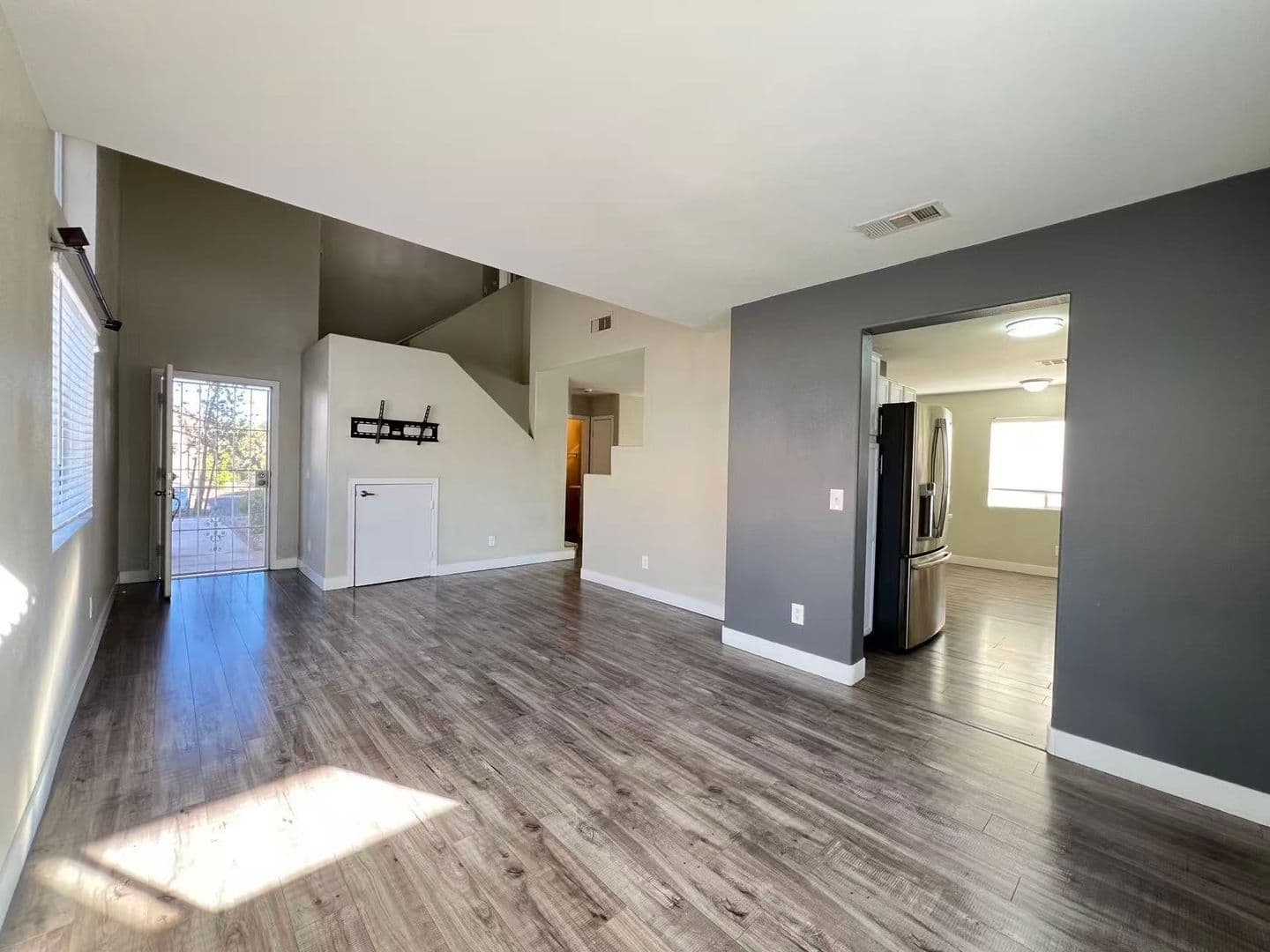 Las Vegas House: 9363 Graceful Gold St