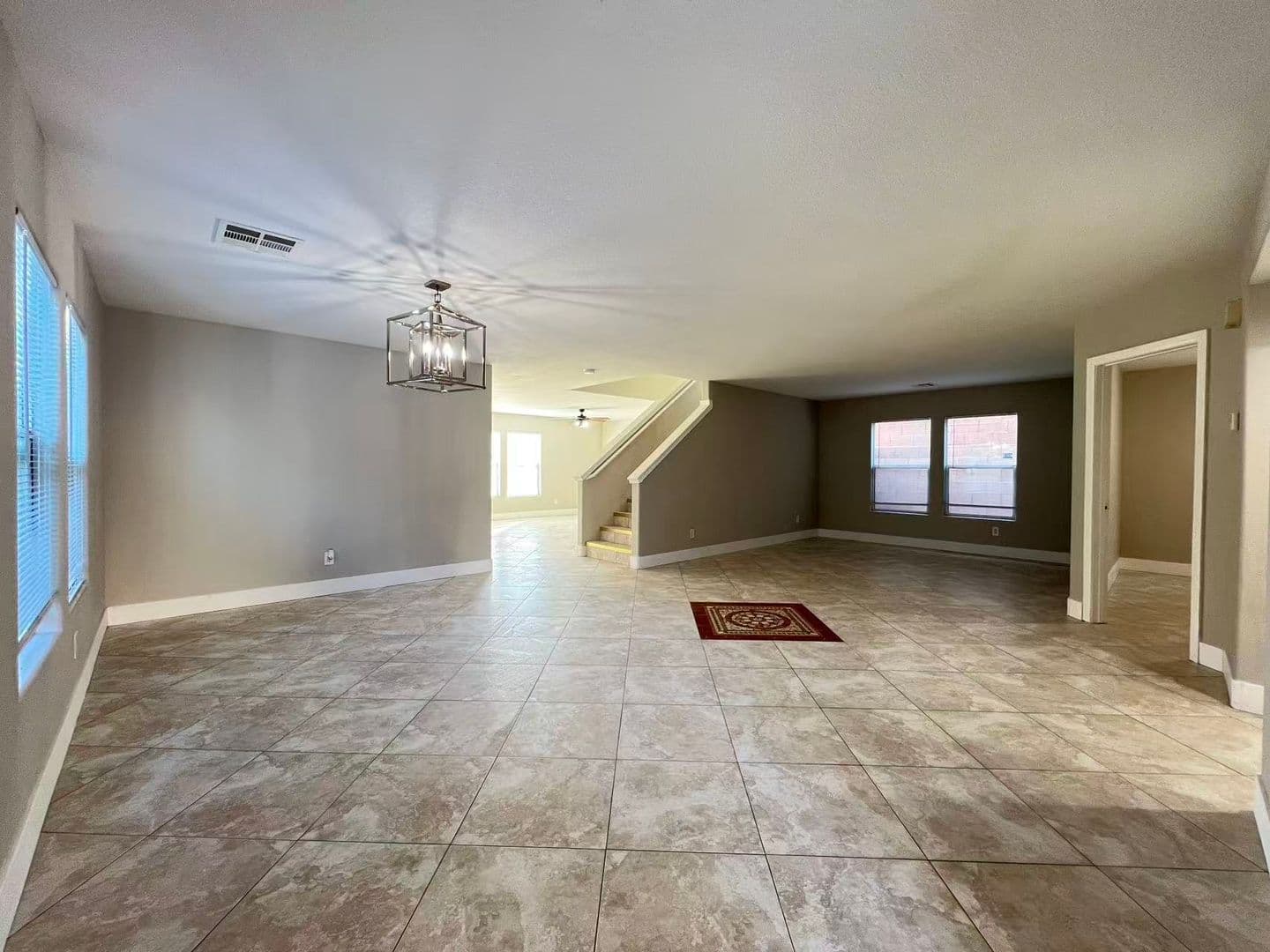Las Vegas House: 8469 Cavaricci Ave