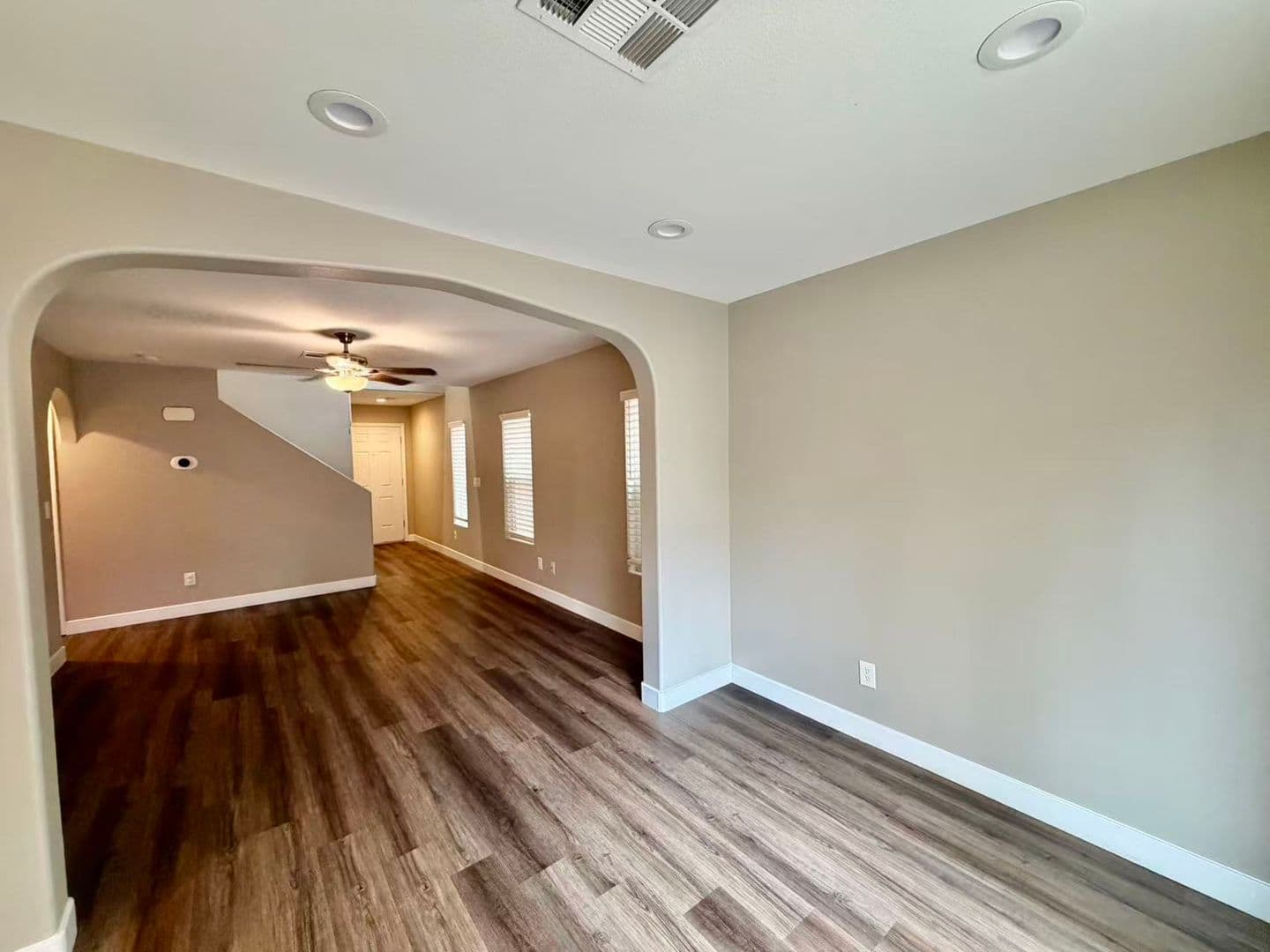 Las Vegas House: 9957 Matfen Ct