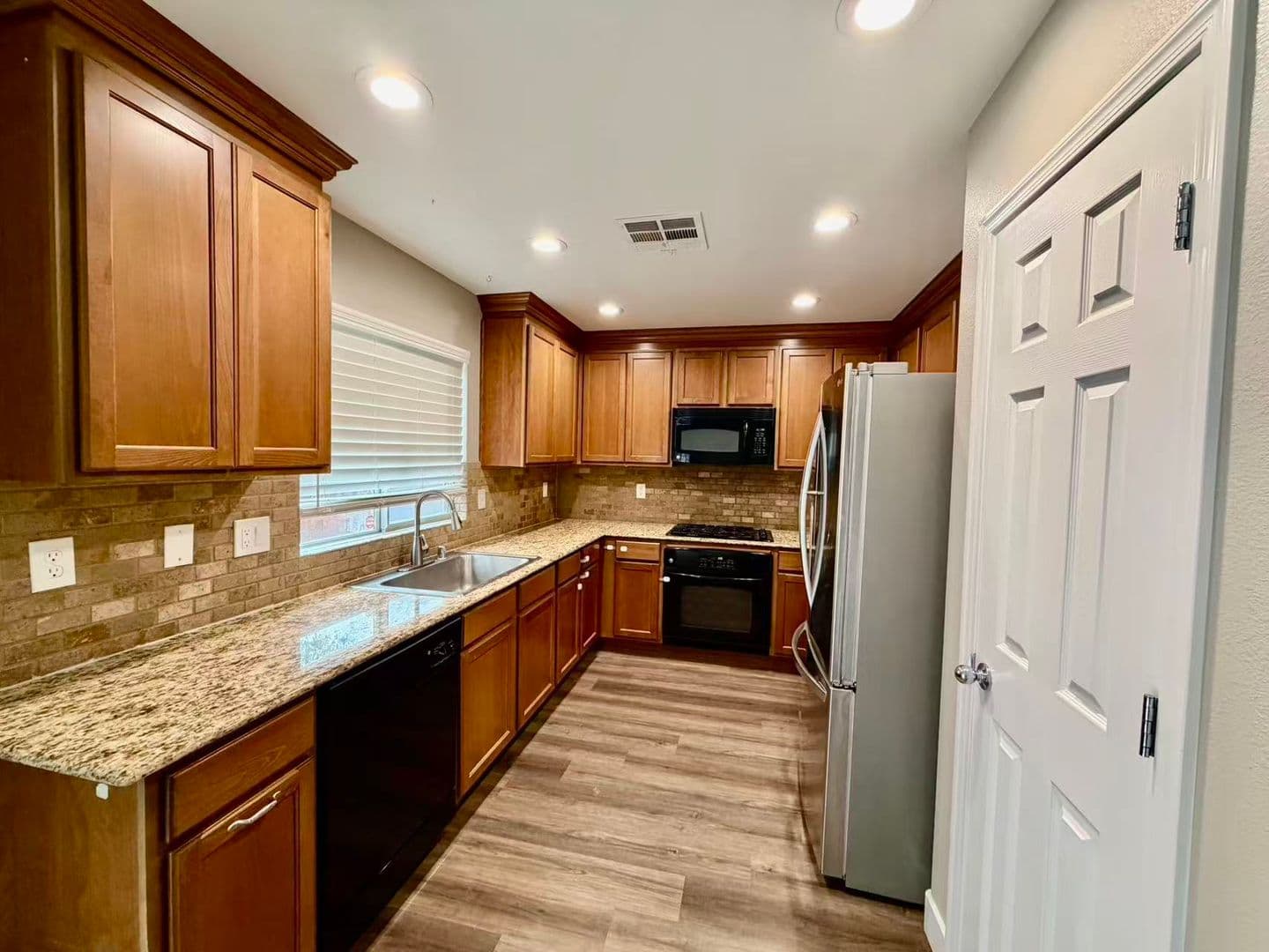 Las Vegas House: 9957 Matfen Ct