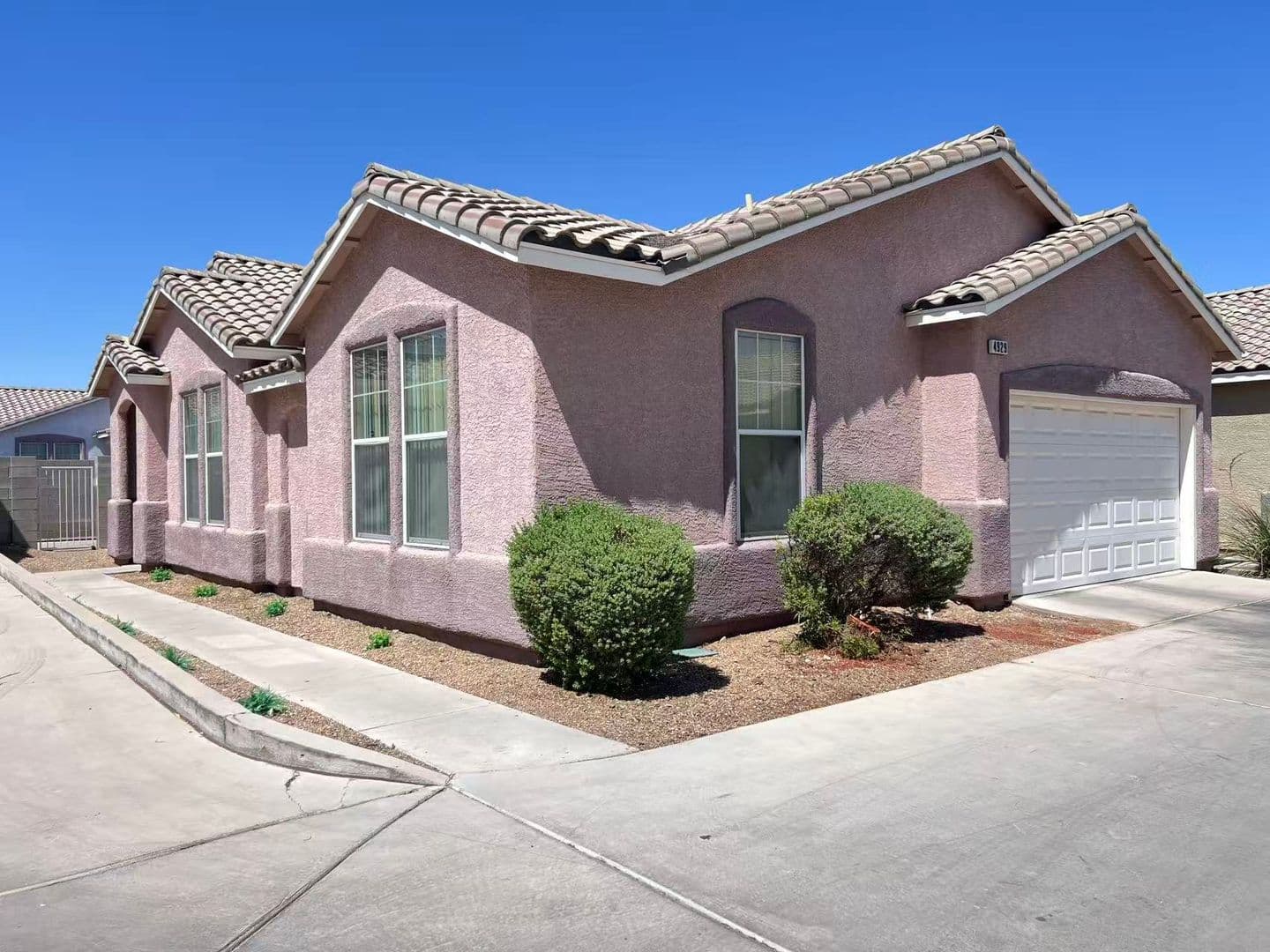 Las Vegas House: 4929 Droubay Dr