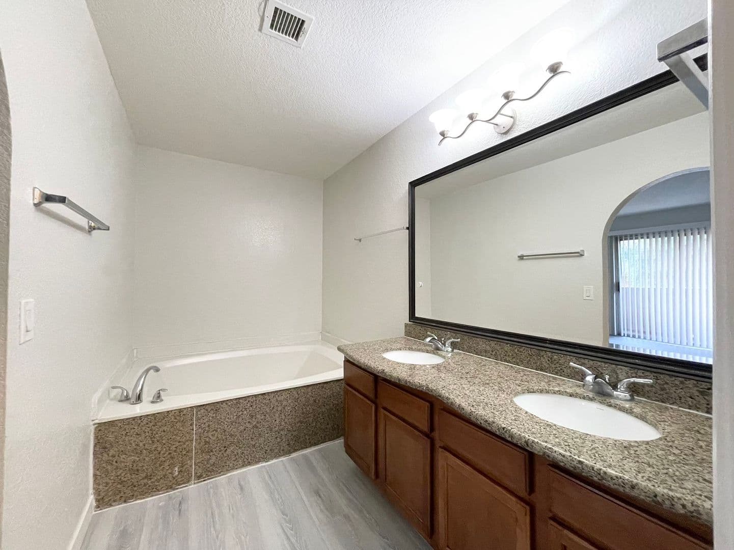 Las Vegas House: 1834 North Decatur Blvd #204