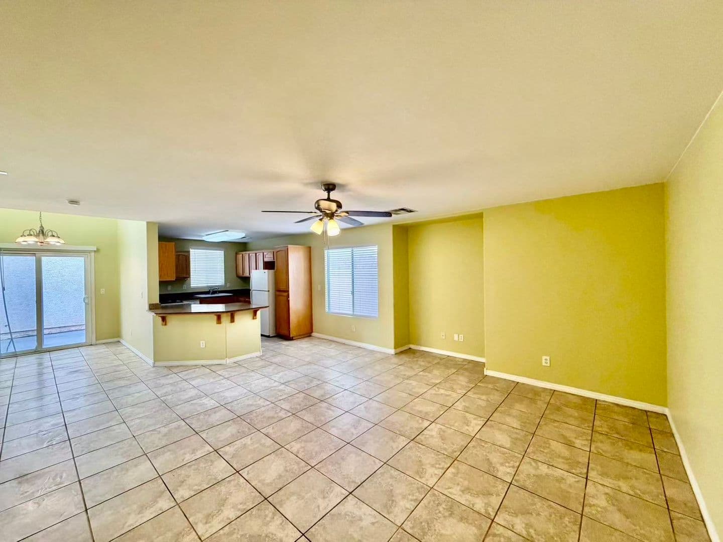 Las Vegas House: 7326 Dicentra Road