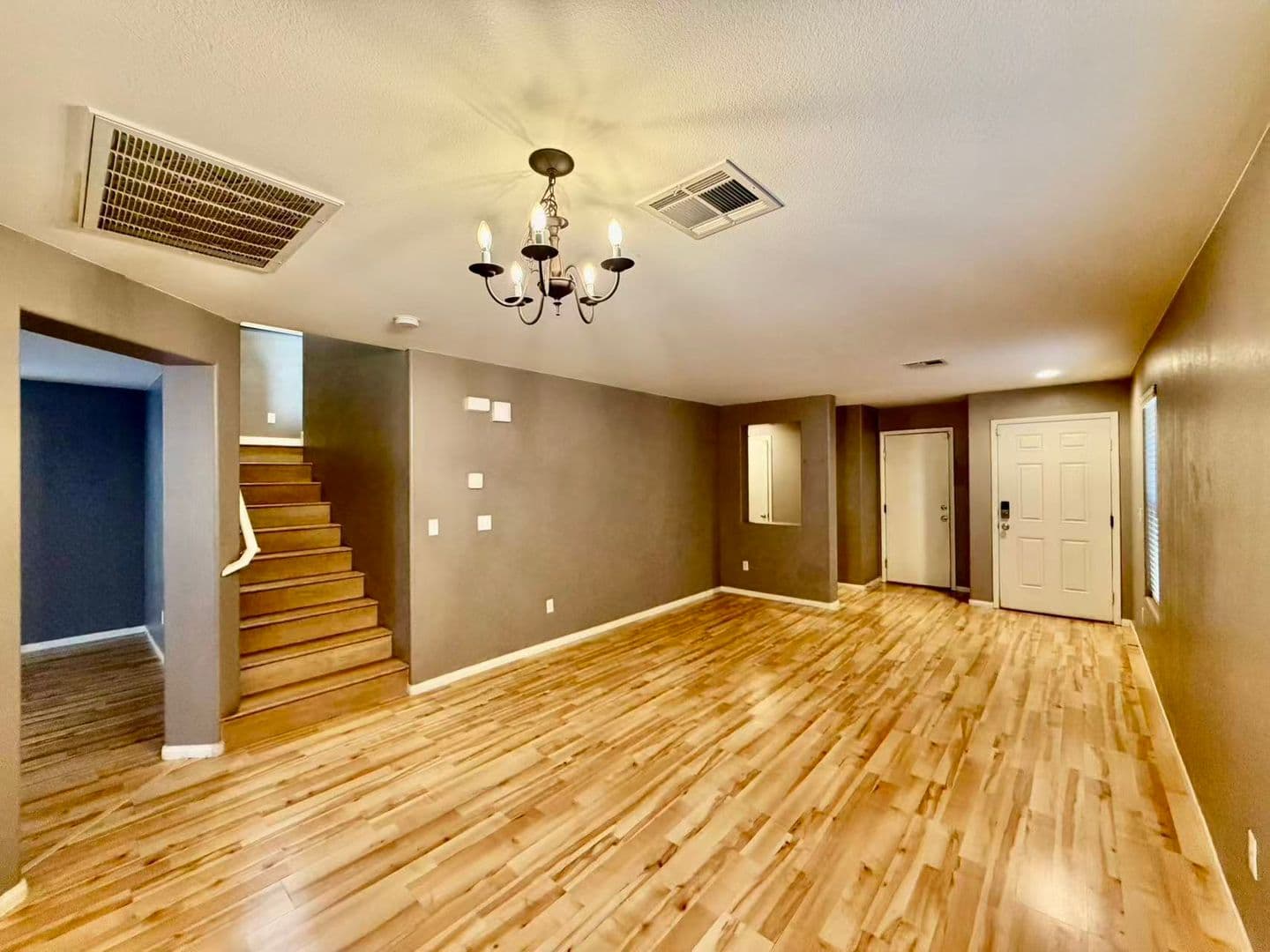 Las Vegas House: 10178 Sequoia Canyon Place