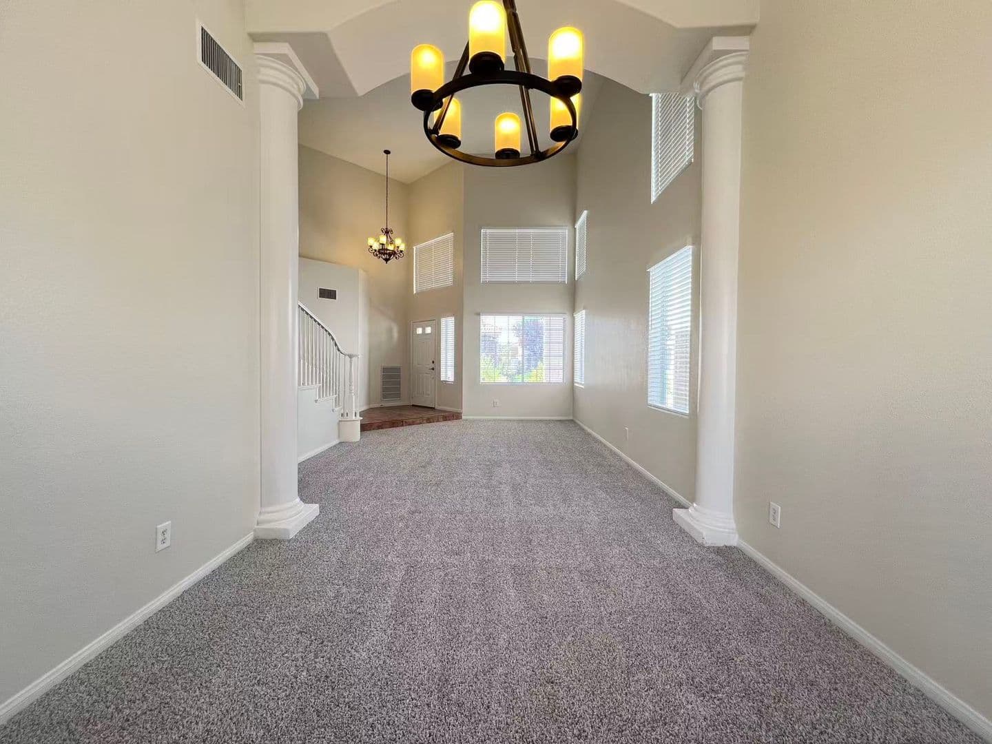 Las Vegas House: 9924 Antelope Canyon Ave