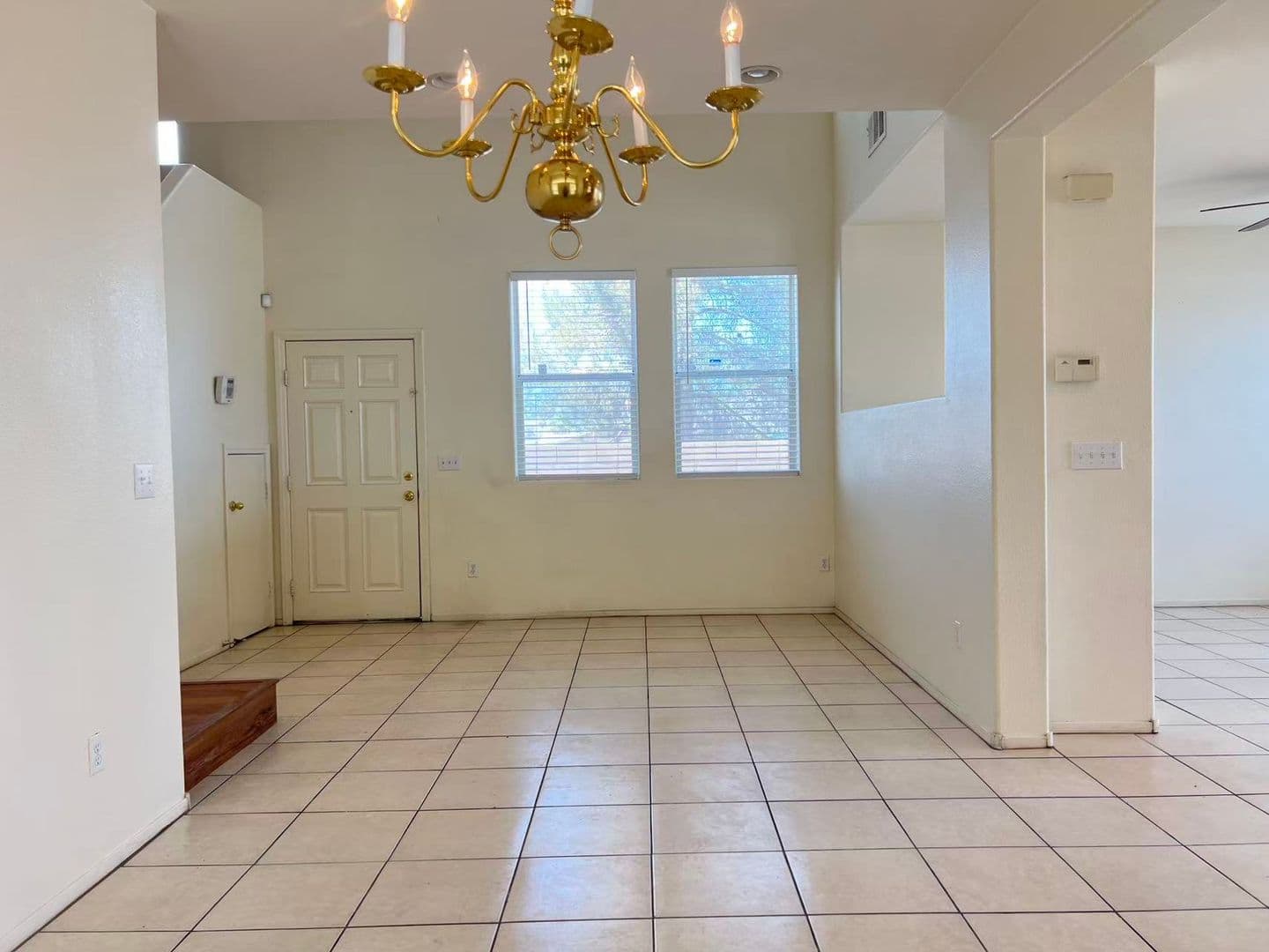 Las Vegas House: 3994 Chasing Heart Way