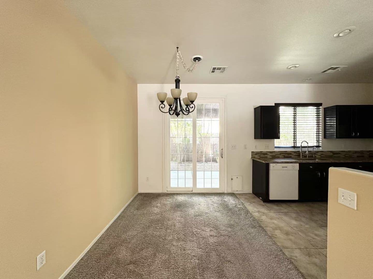 Las Vegas House: 2646 Good Fellows St