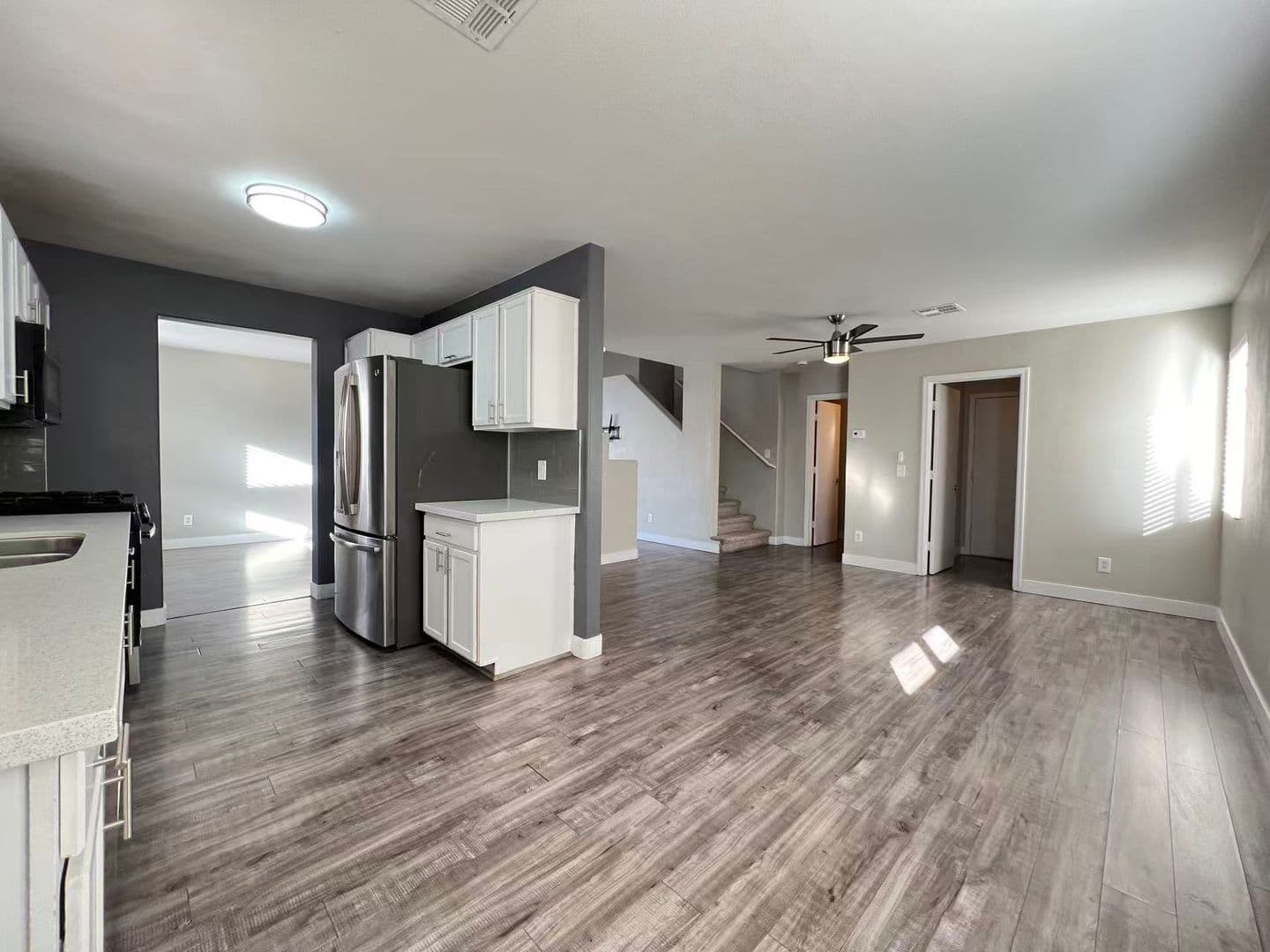 Las Vegas House: 9363 Graceful Gold St