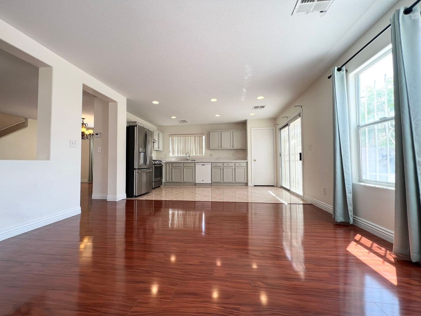 Las Vegas House: 5717 Dewey Dr
