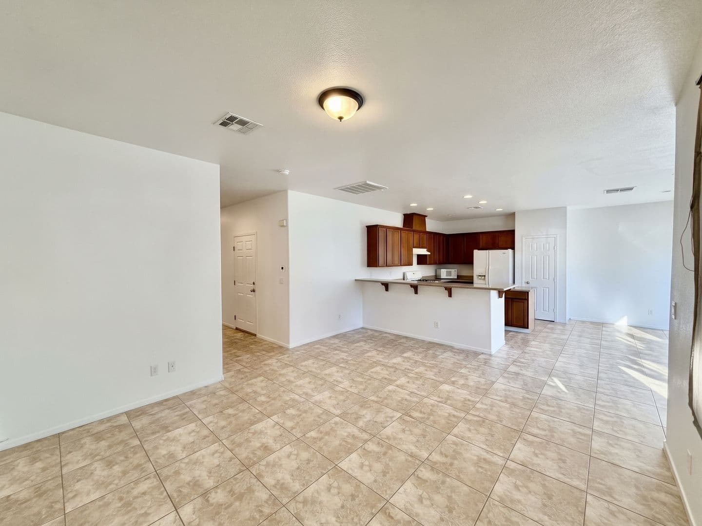 Las Vegas House: 10029 Bonterra Ave