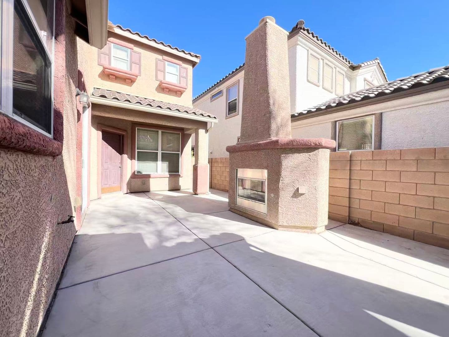 Las Vegas House: 9044 Partridge Hill St