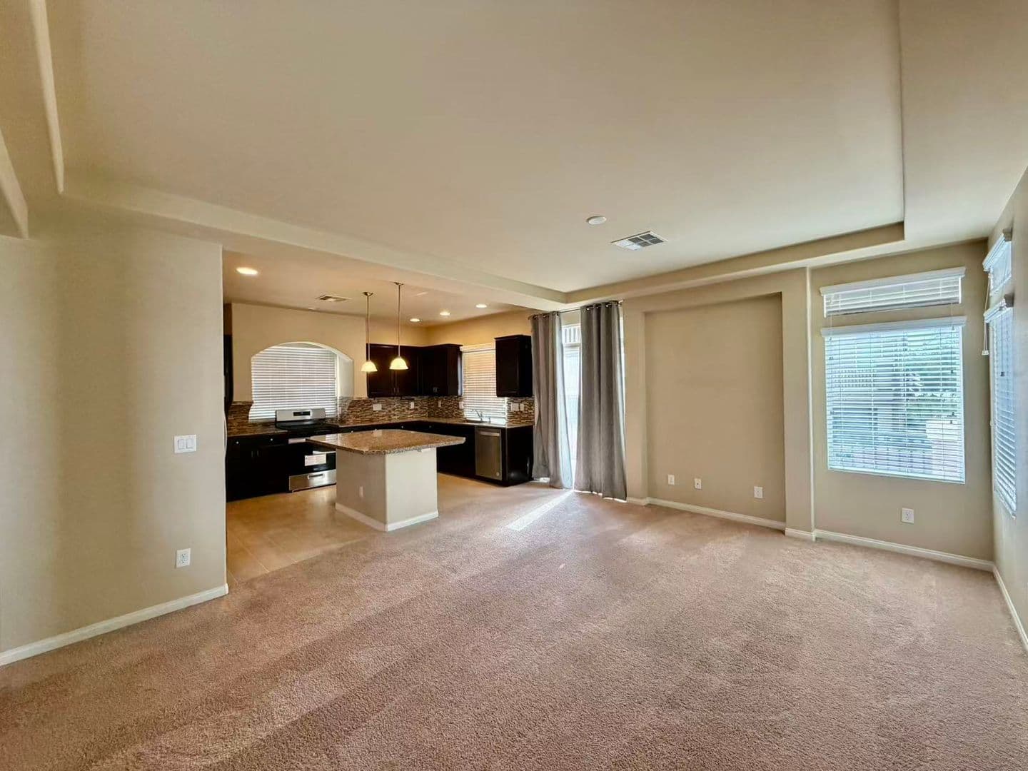 Las Vegas House: 8105 Discovery Point St