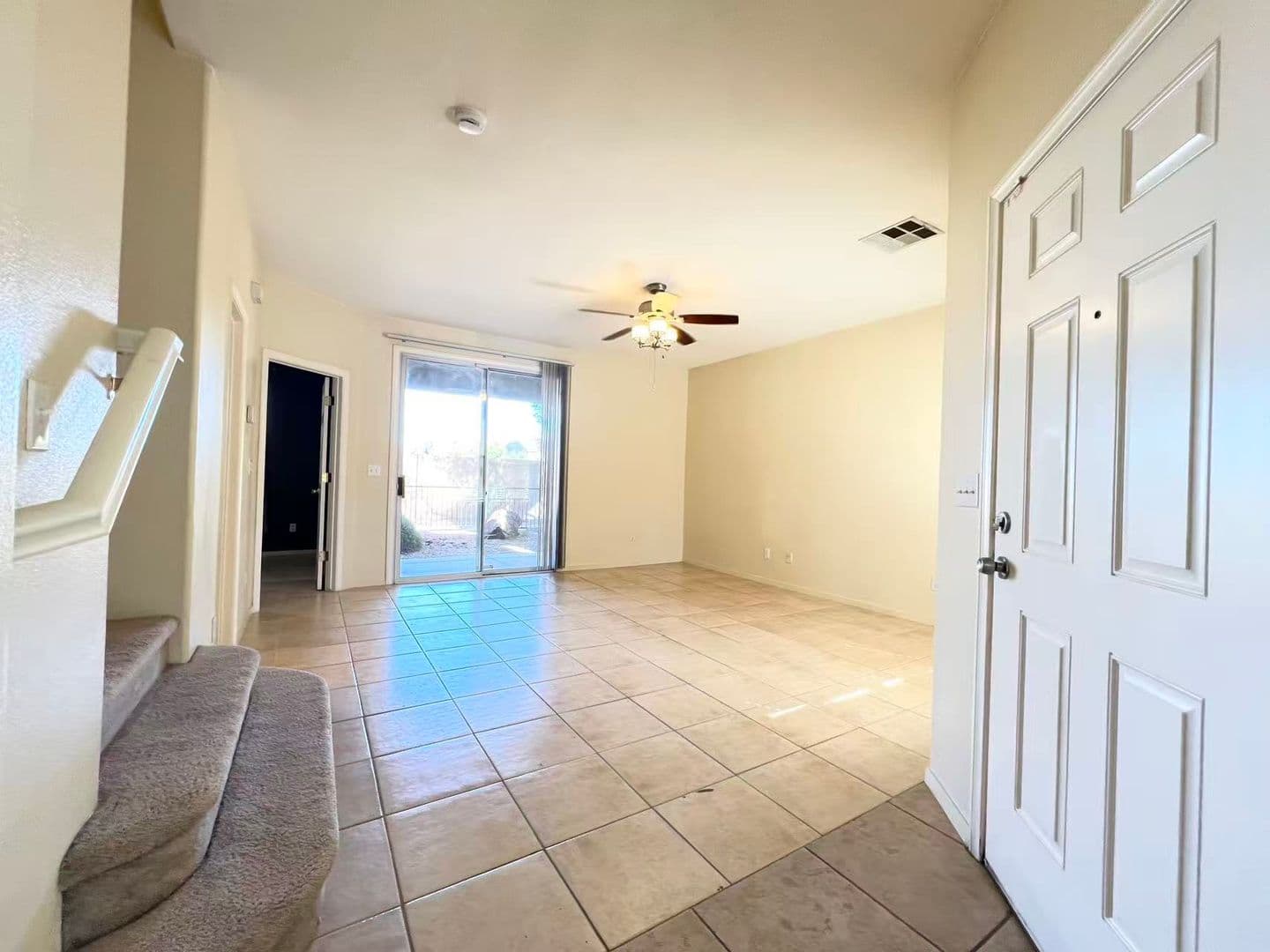 Las Vegas House: 9044 Partridge Hill St