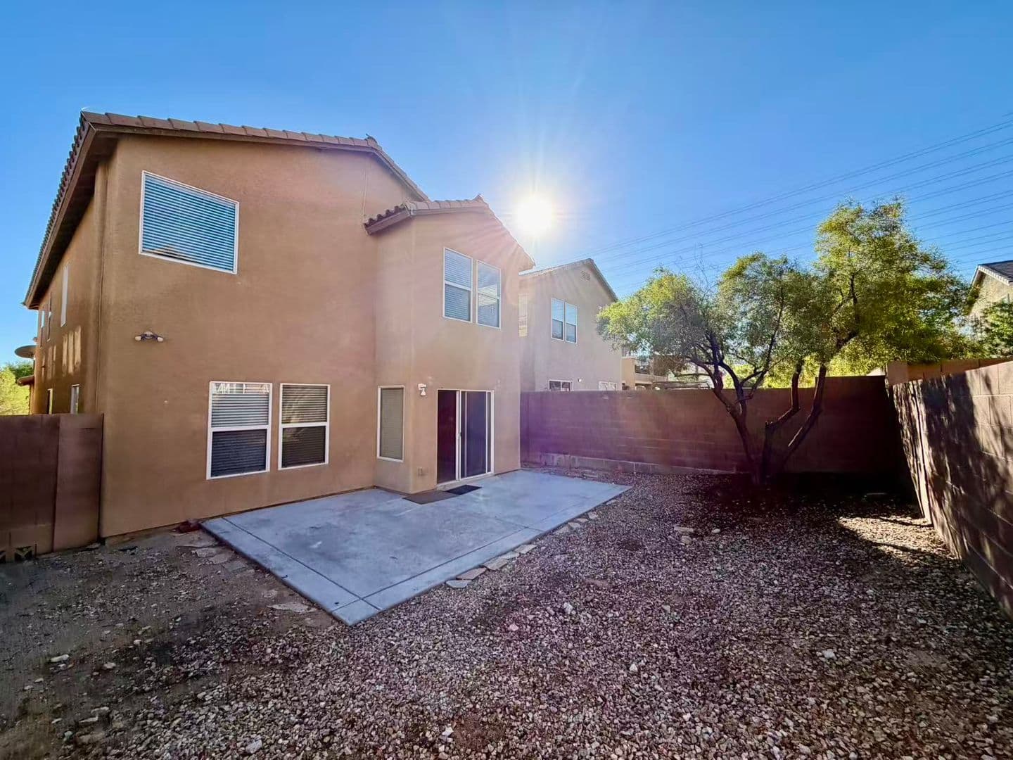 Las Vegas House: 10178 Sequoia Canyon Place