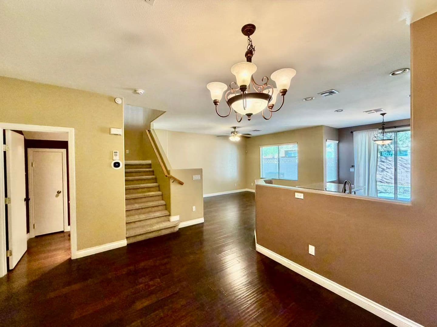 Las Vegas House: 5310 Floating Flower Ave