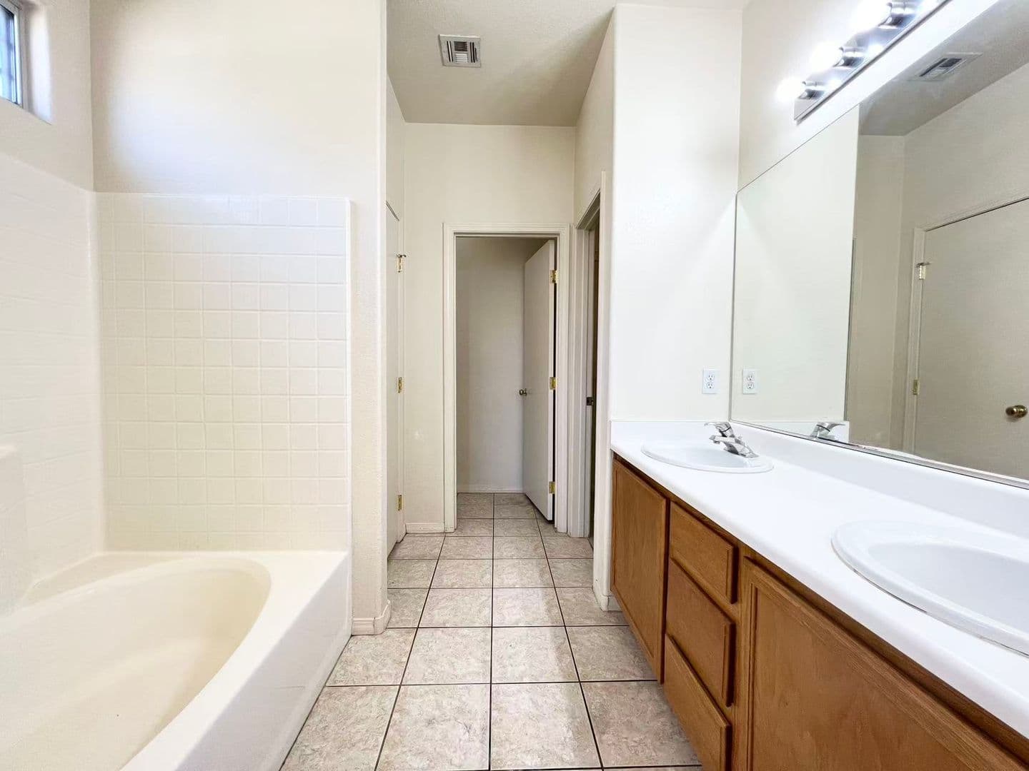 Las Vegas House: 4929 Droubay Dr
