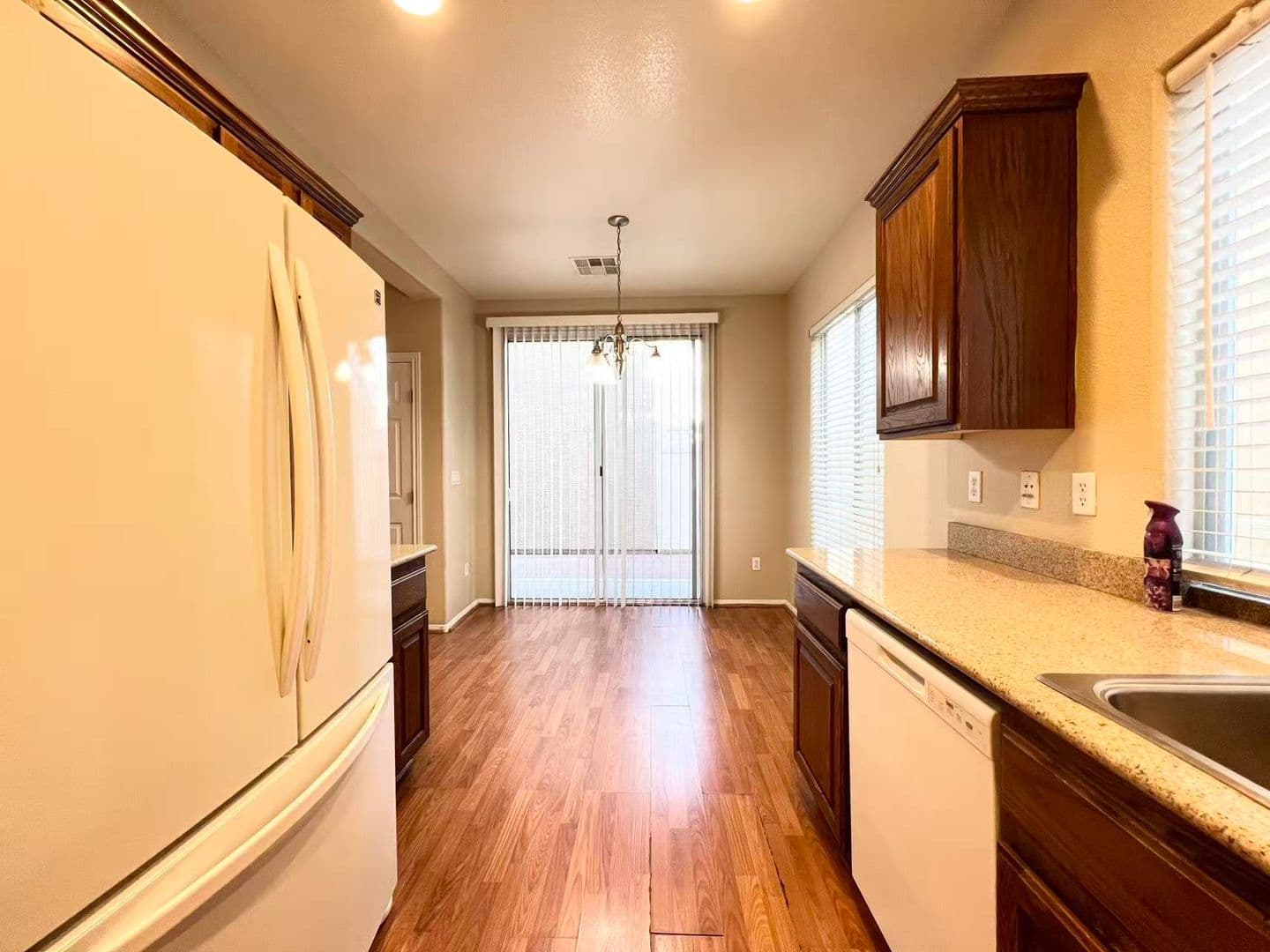 Las Vegas House: 1695 Tristan Flower Ave