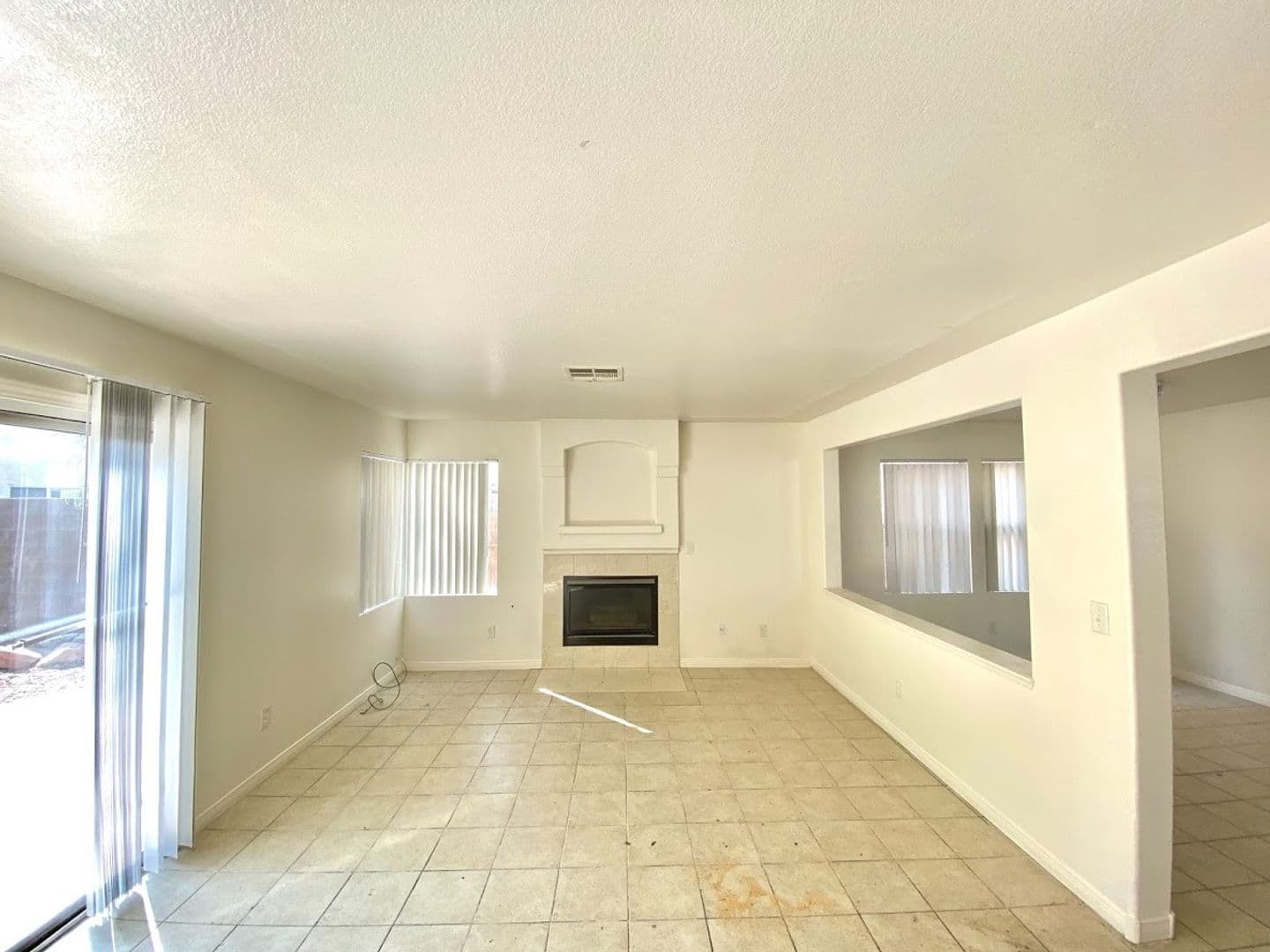 Las Vegas House: 6513 Moon Roses Ct