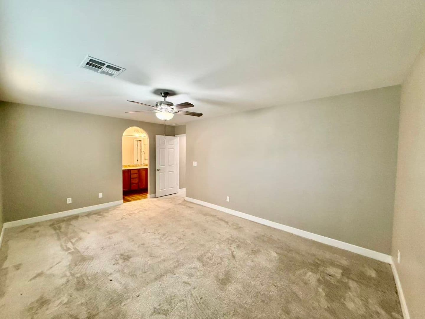 Las Vegas House: 9957 Matfen Ct