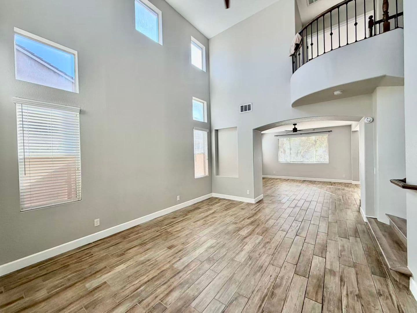 Las Vegas House: 4763 Chase Canyon Ct