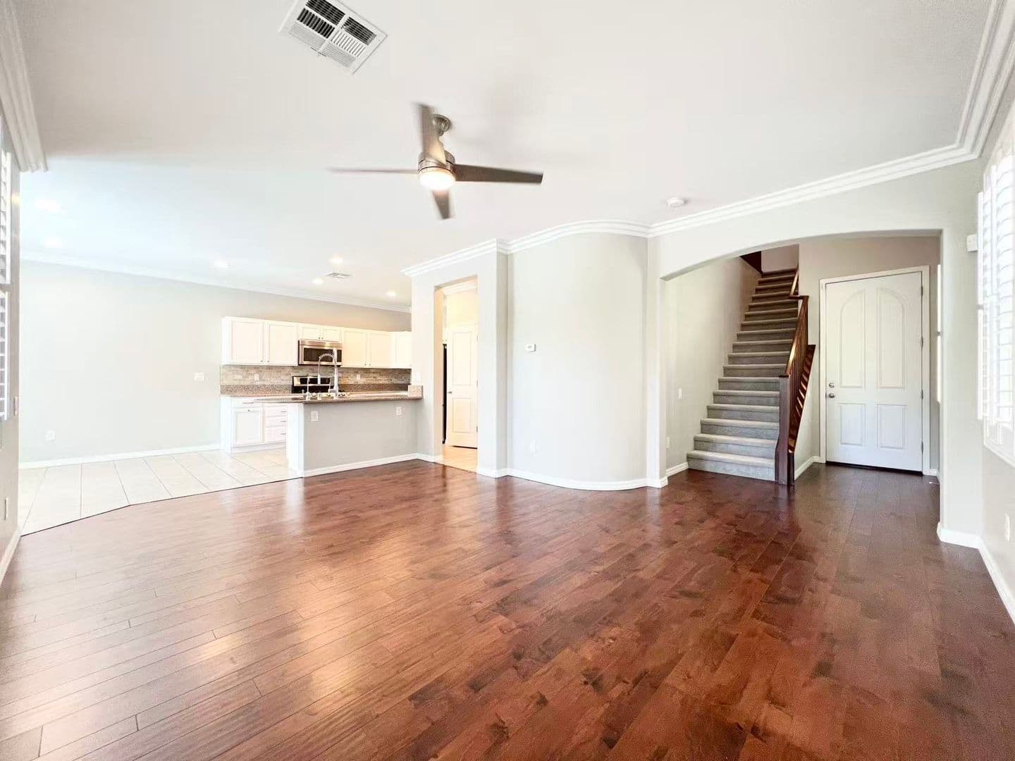 Las Vegas House: 11241 Lompoc Ct