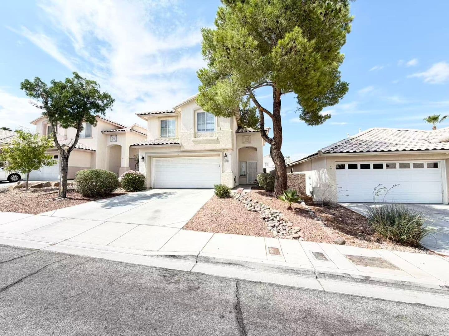 Las Vegas House: 10420 Prime View Ct