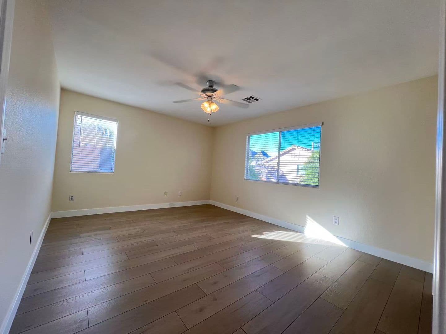 Las Vegas House: 10928 Calistoga Springs Ct