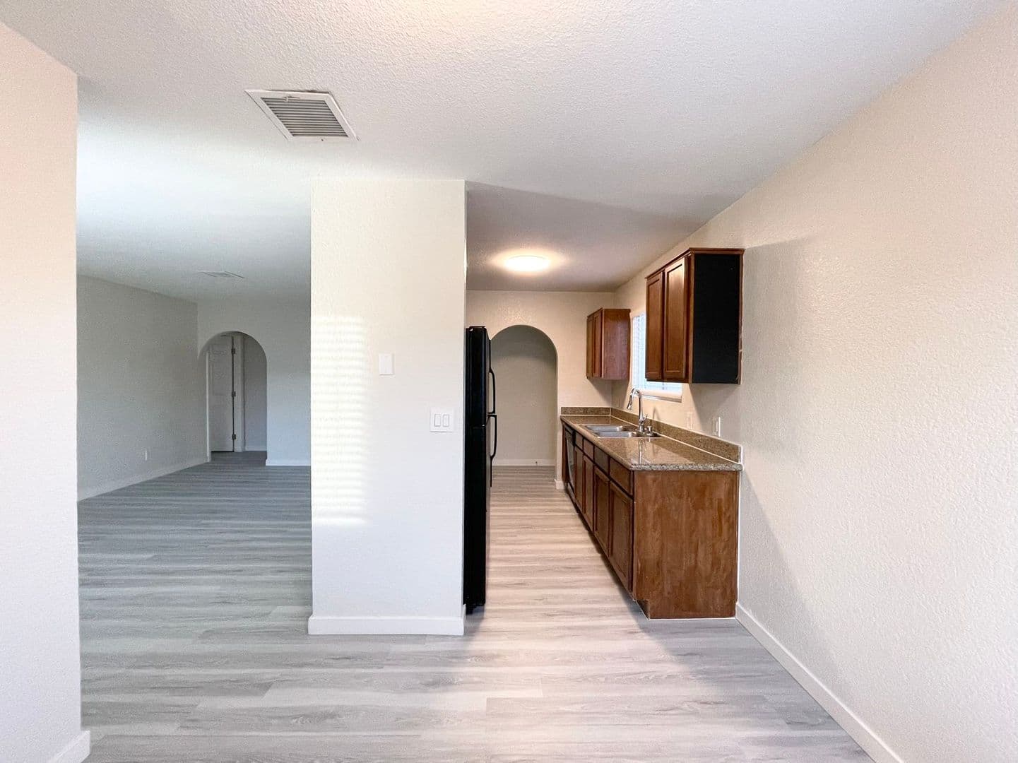 Las Vegas House: 1834 North Decatur Blvd #204