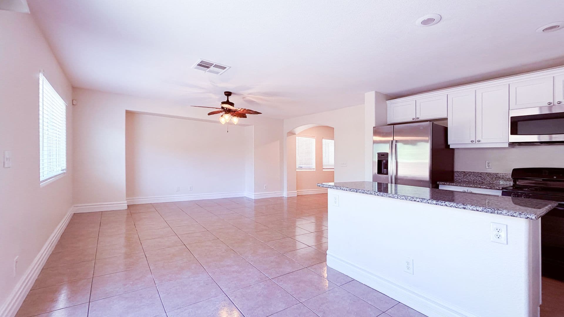 Las Vegas House: 280 Ladies Tee Ct