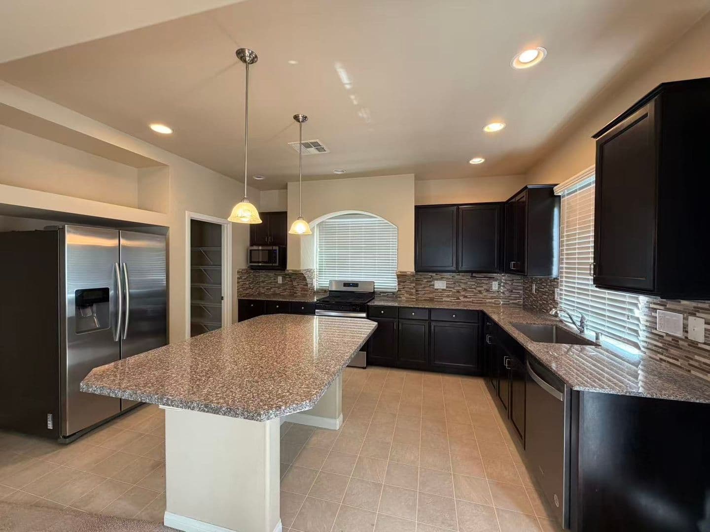 Las Vegas House: 8105 Discovery Point St