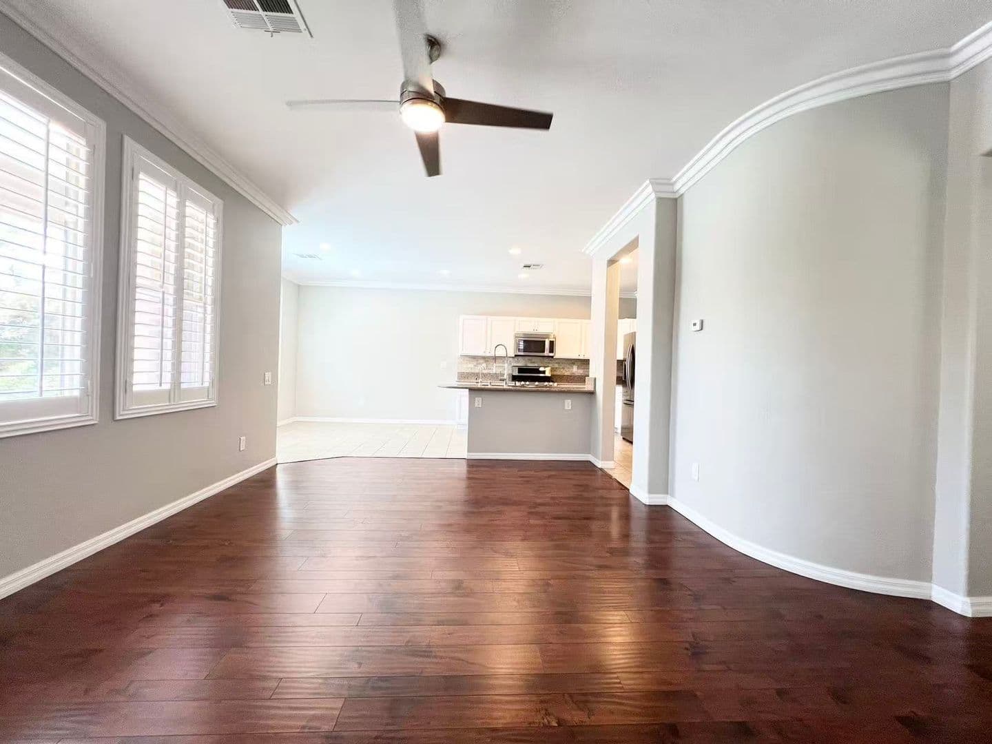 Las Vegas House: 11241 Lompoc Ct