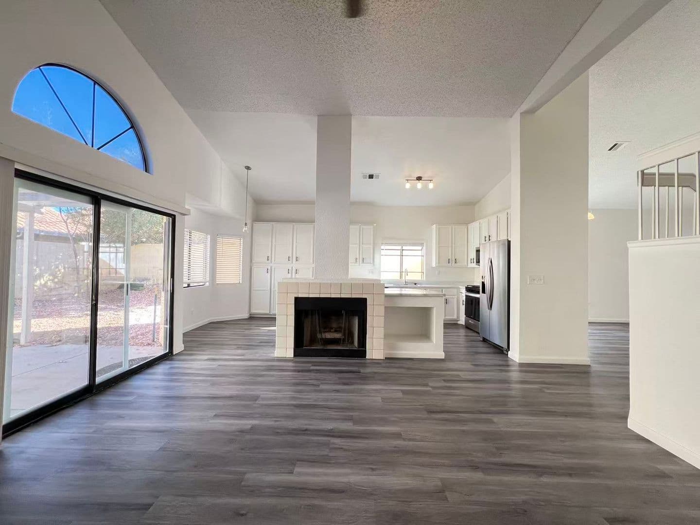 Henderson House: 98 Trevor Dr