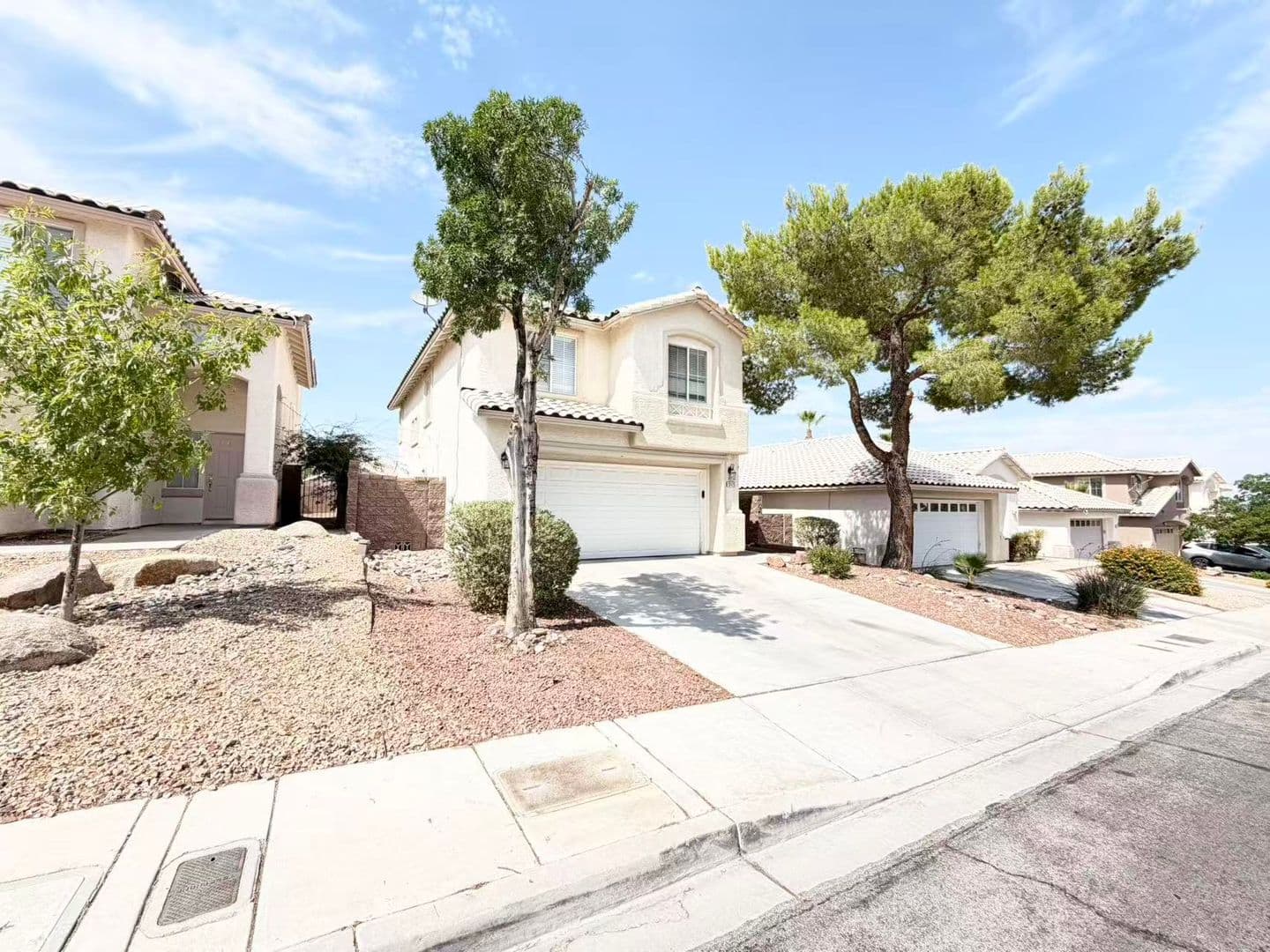 Las Vegas House: 10420 Prime View Ct