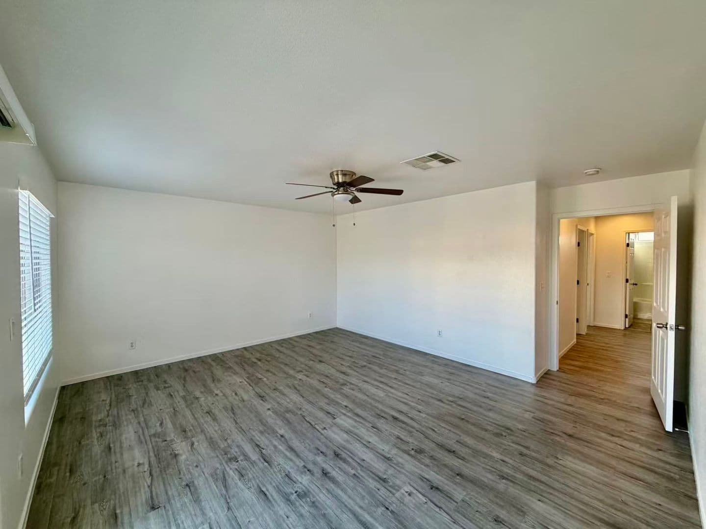 Las Vegas House: 10029 Bonterra Ave