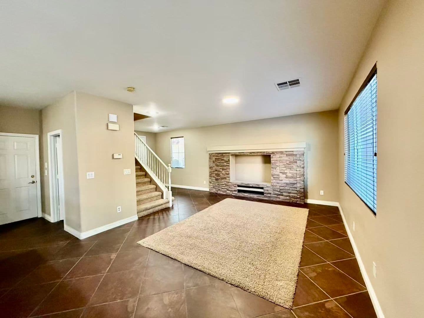 Las Vegas House: 9326 Wildcat Springs Ave
