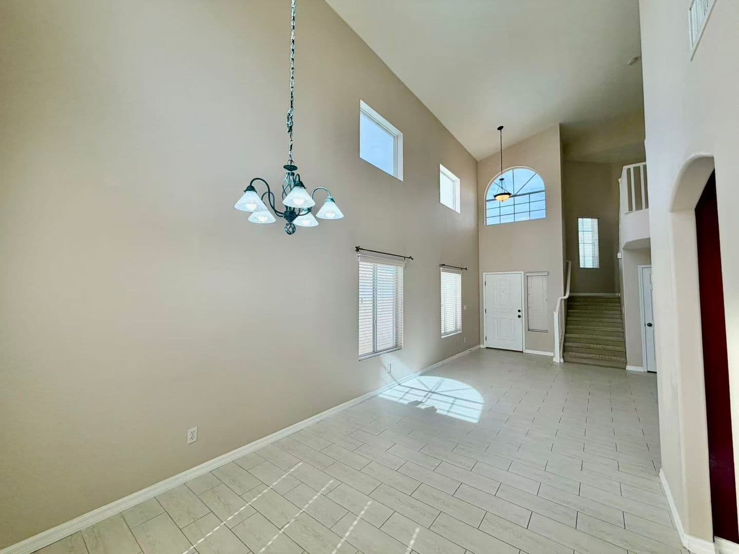 Las Vegas House: 3937 Copperhead Hills St