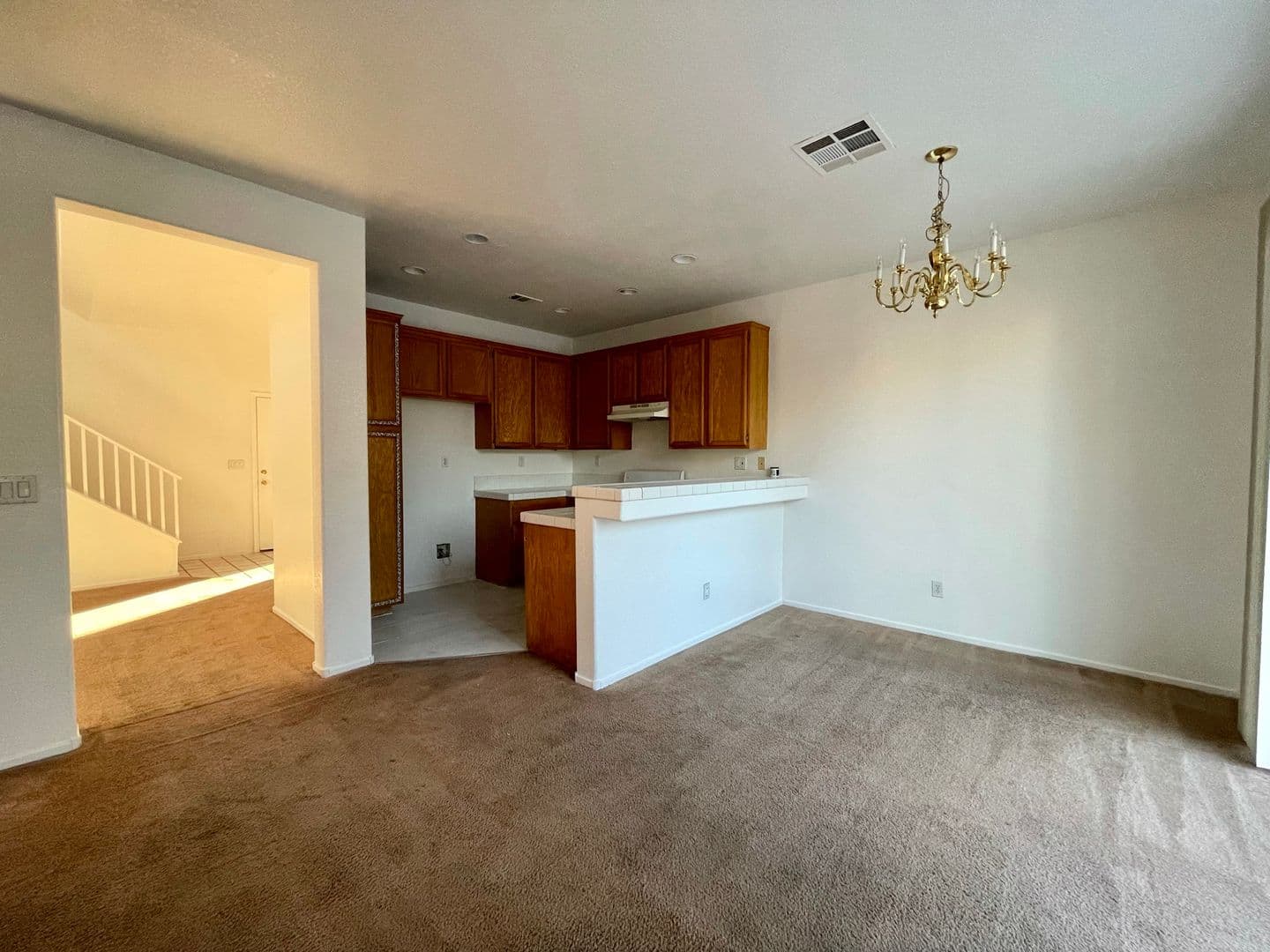 Las Vegas House: 7644 Sierra Paseo Ln
