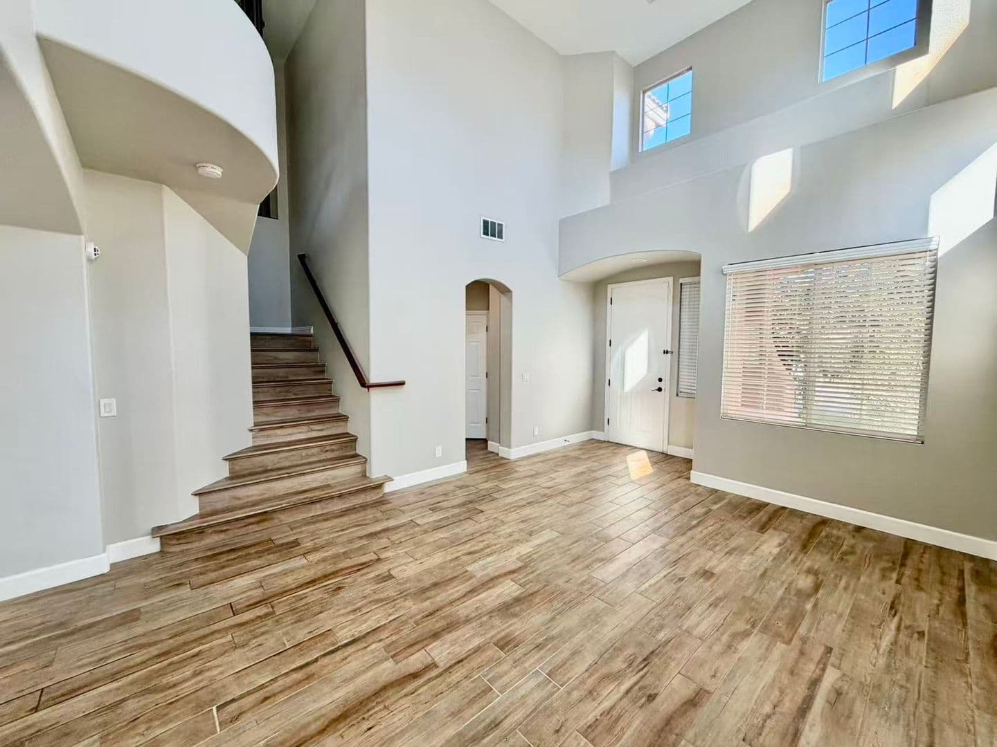 Las Vegas House: 4763 Chase Canyon Ct