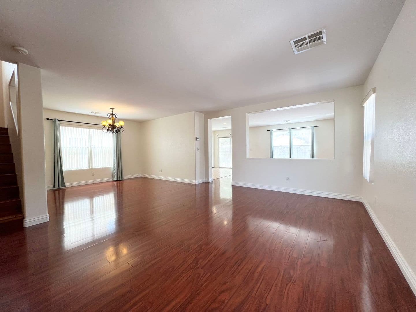 Las Vegas House: 5717 Dewey Dr