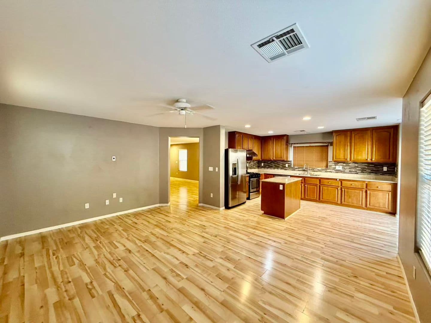 Las Vegas House: 10178 Sequoia Canyon Place