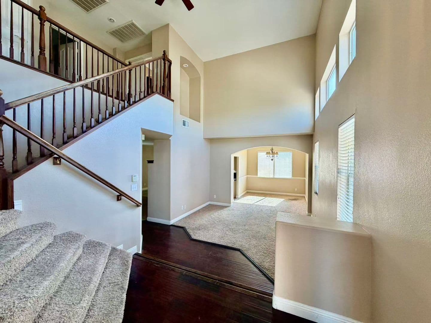 Henderson House: 2467 Sheltered Meadows Ln