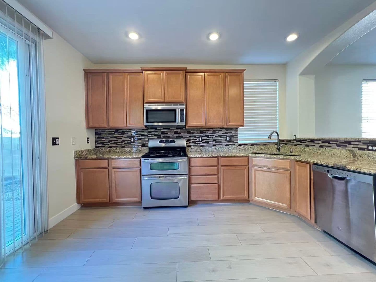 Las Vegas House: 10928 Calistoga Springs Ct