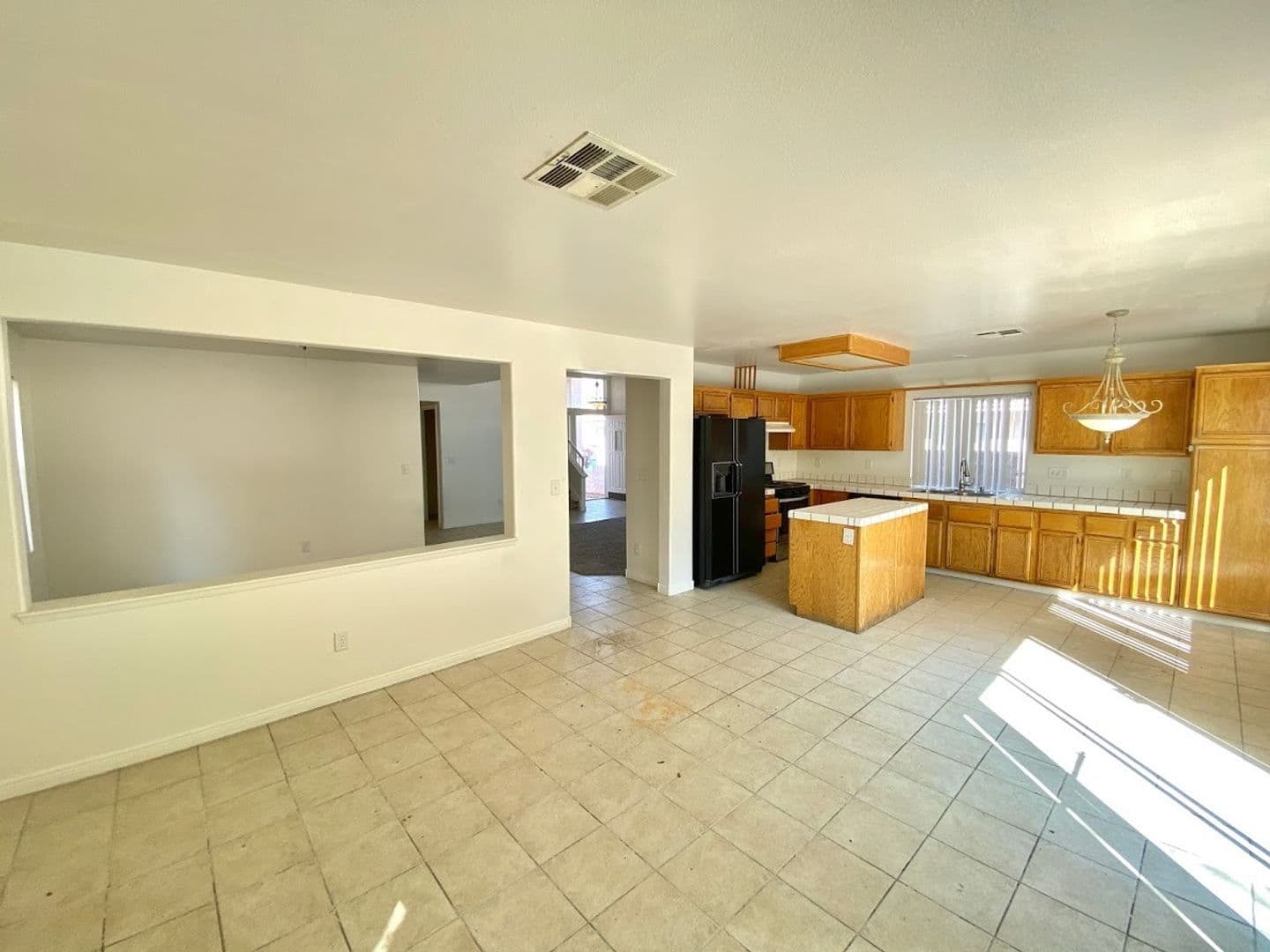 Las Vegas House: 6513 Moon Roses Ct