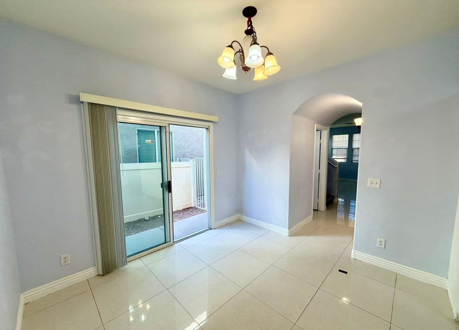 Las Vegas House: 7754 Hampton Cove Ln