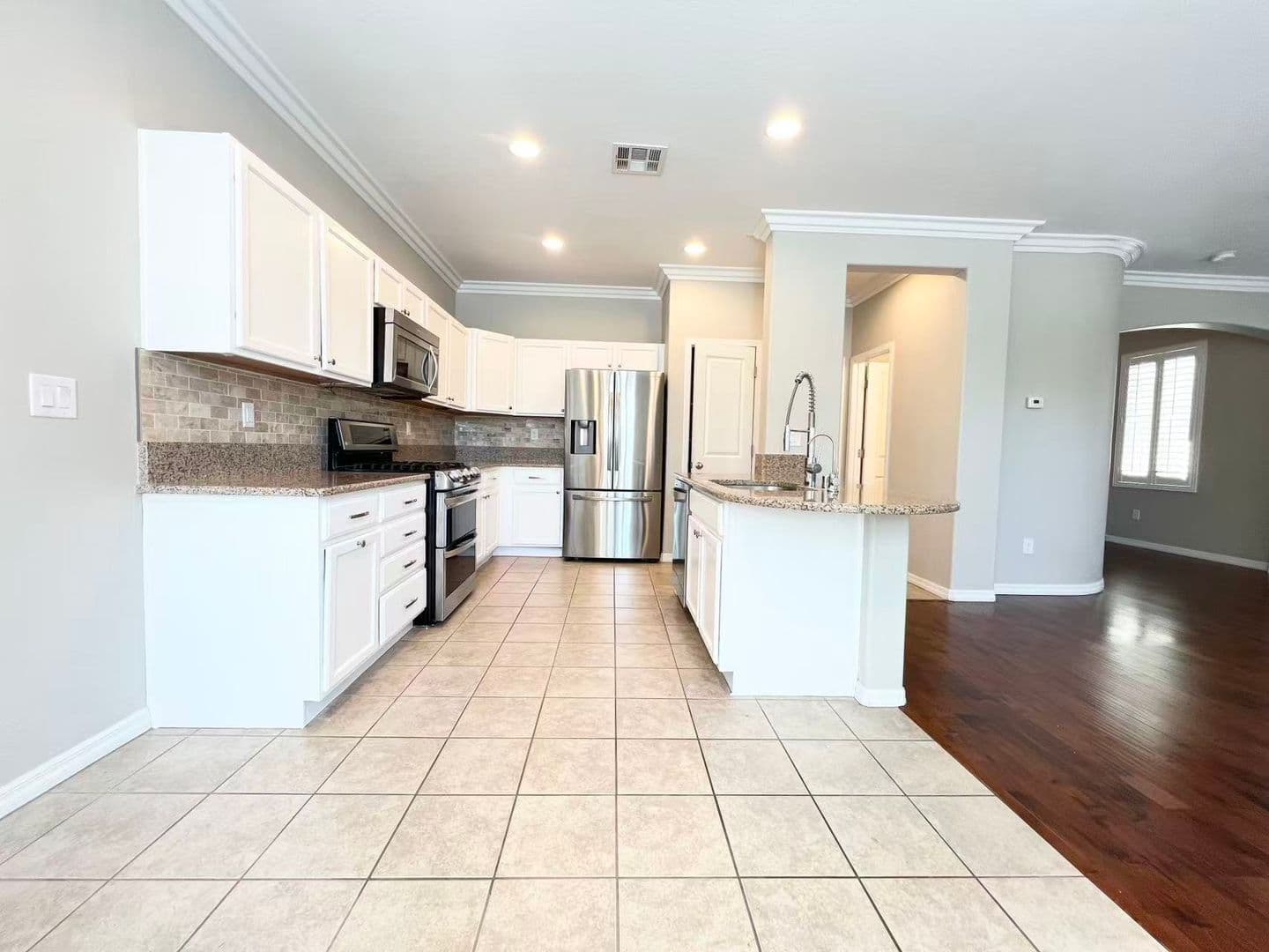 Las Vegas House: 11241 Lompoc Ct