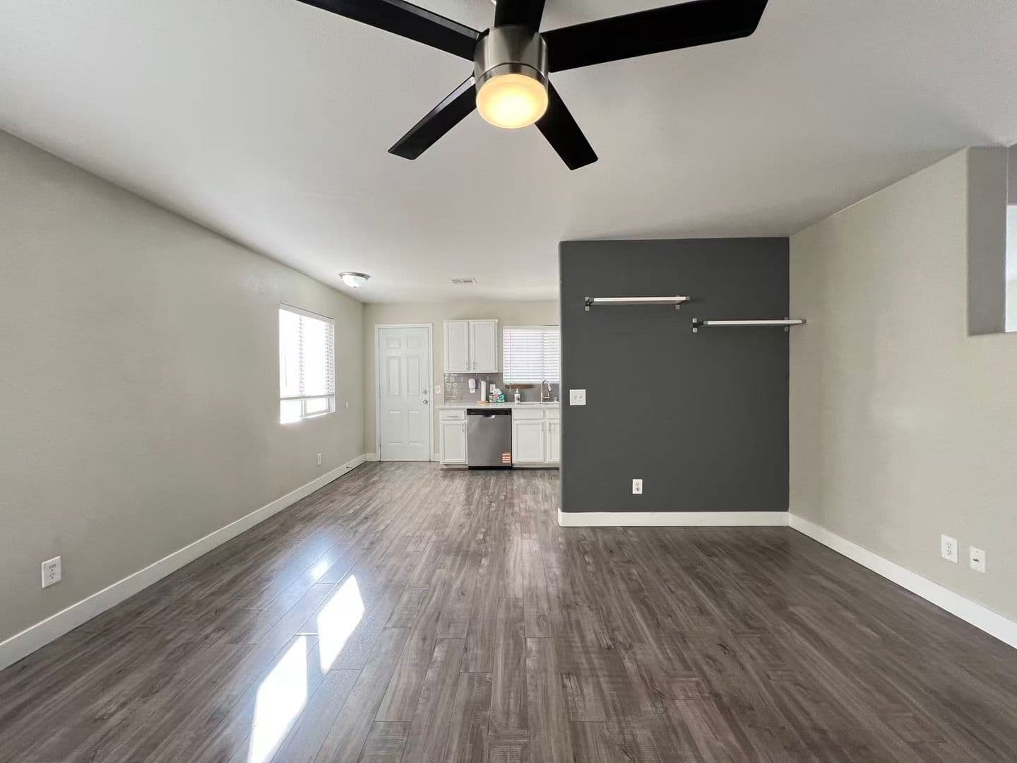 Las Vegas House: 9363 Graceful Gold St