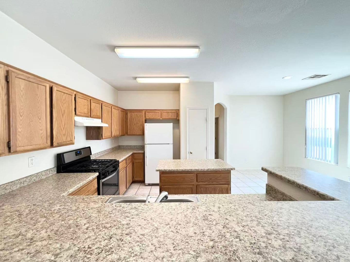 Las Vegas House: 4929 Droubay Dr