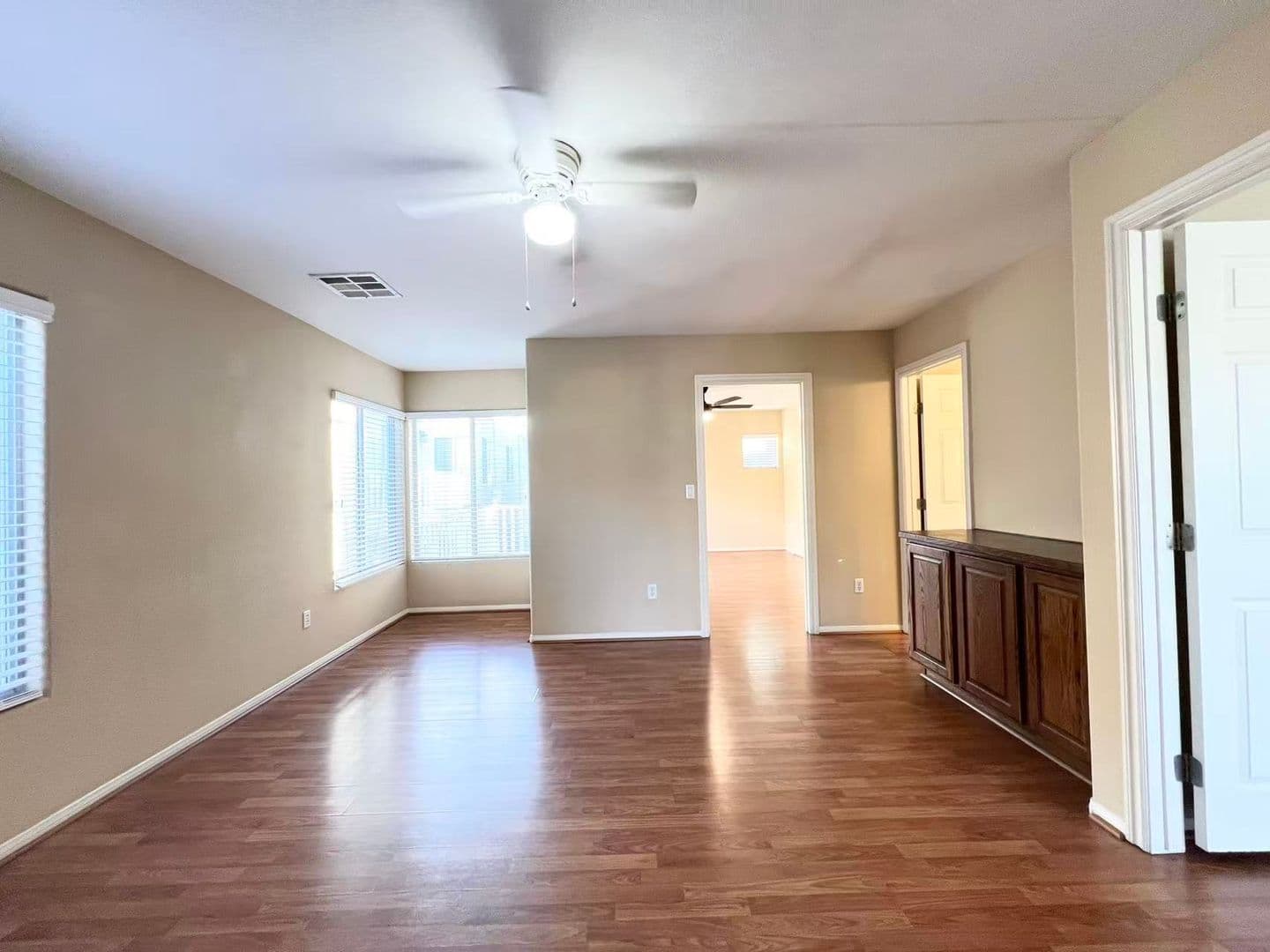 Las Vegas House: 1695 Tristan Flower Ave