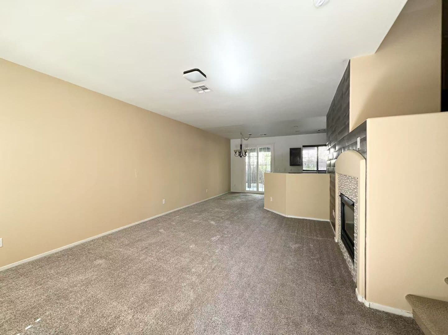 Las Vegas House: 2646 Good Fellows St