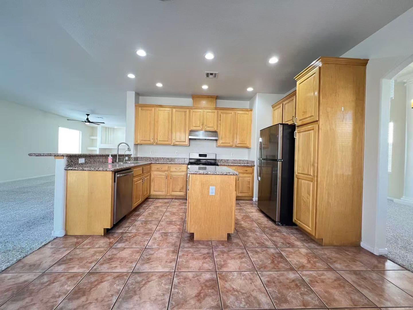 Las Vegas House: 9924 Antelope Canyon Ave